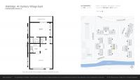 Unit 264 Oakridge P floor plan